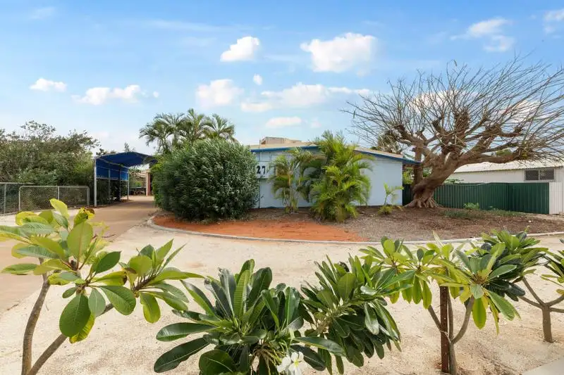 Main view of Homely house listing, 27 Carpenter Street, Exmouth WA 6707