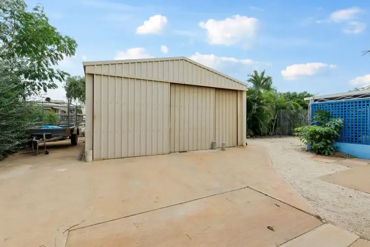 Third view of Homely house listing, 27 Carpenter Street, Exmouth WA 6707