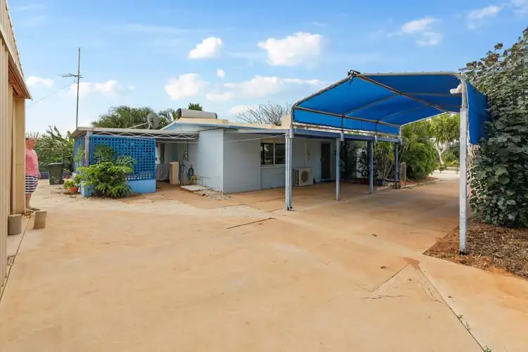 Fourth view of Homely house listing, 27 Carpenter Street, Exmouth WA 6707