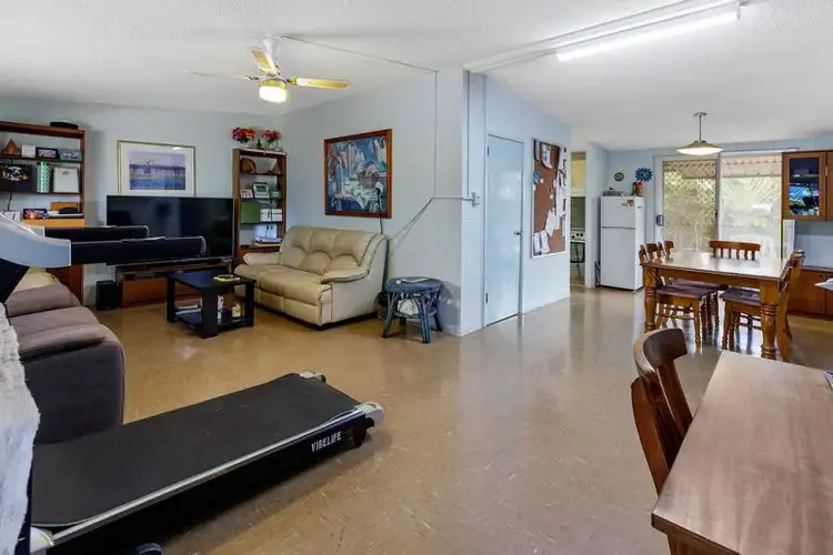Fifth view of Homely house listing, 27 Carpenter Street, Exmouth WA 6707