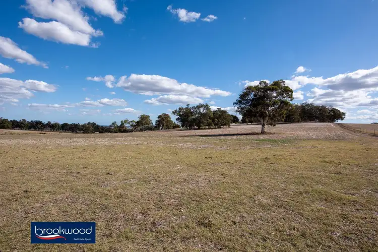 Fifth view of Homely land listing, Lot 1, Wandena Road, Lower Chittering WA 6084