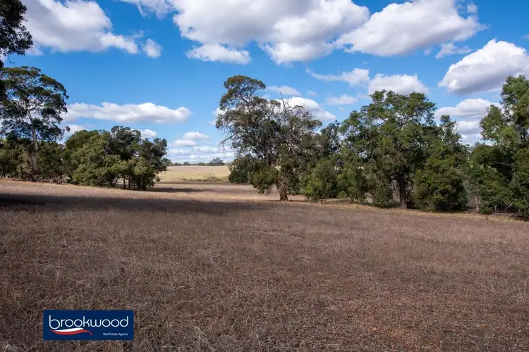 Sixth view of Homely land listing, Lot 1, Wandena Road, Lower Chittering WA 6084
