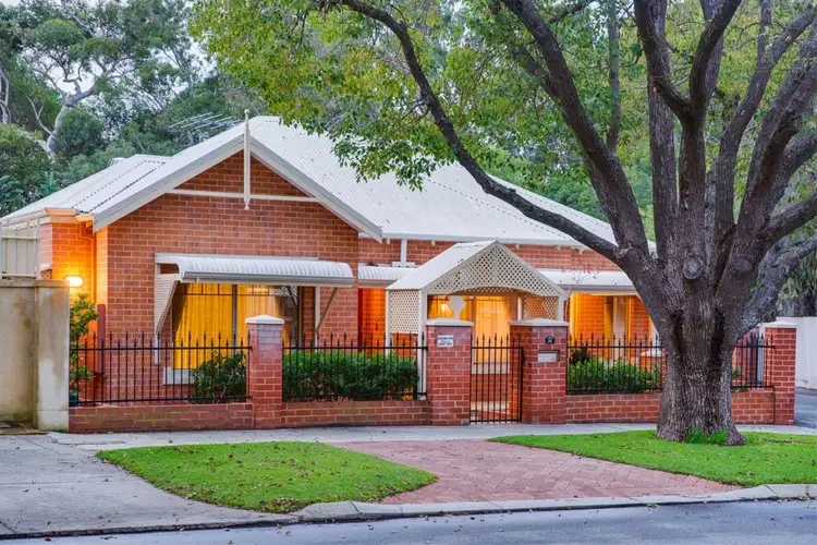 34 Waylen Road, Shenton Park WA 6008