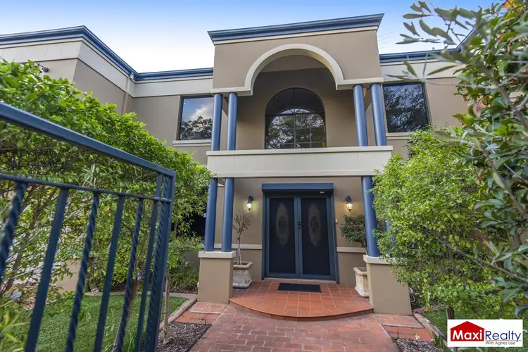 Second view of Homely house listing, 24 Ardross Street, Applecross WA 6153