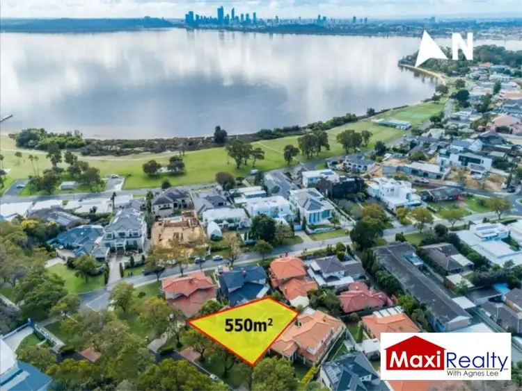 Third view of Homely house listing, 24 Ardross Street, Applecross WA 6153