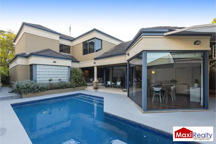 Fourth view of Homely house listing, 24 Ardross Street, Applecross WA 6153