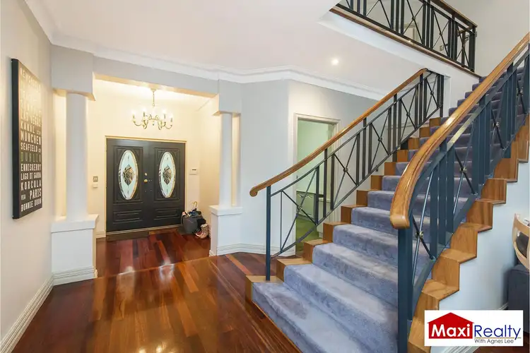 Fifth view of Homely house listing, 24 Ardross Street, Applecross WA 6153