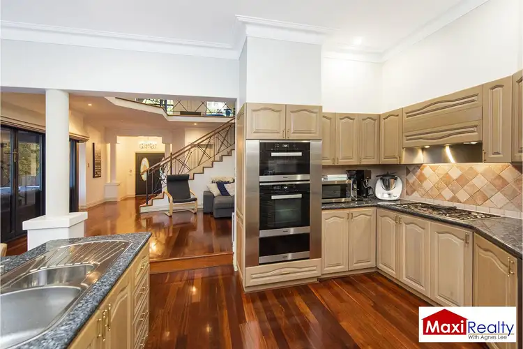 Sixth view of Homely house listing, 24 Ardross Street, Applecross WA 6153