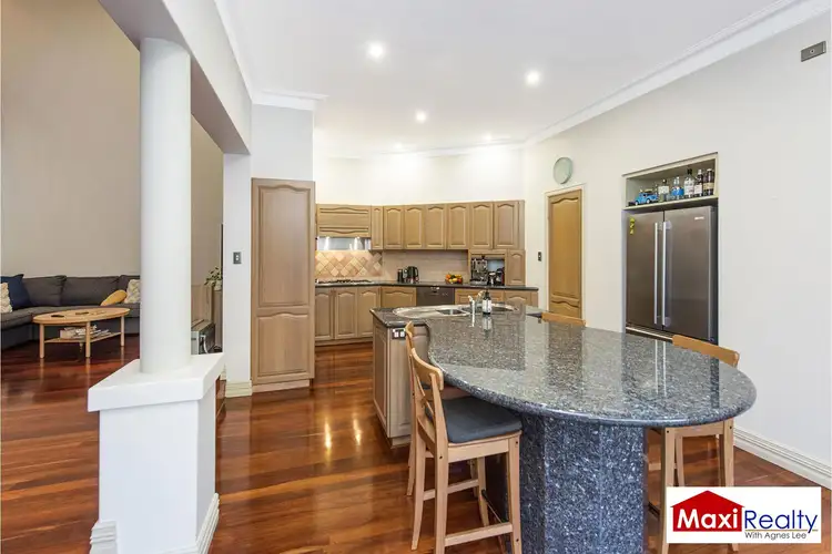 Seventh view of Homely house listing, 24 Ardross Street, Applecross WA 6153