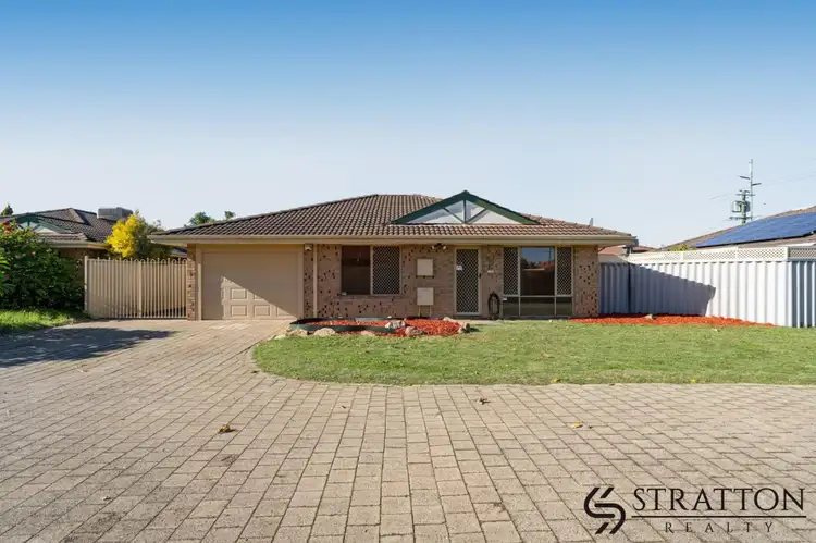 Main view of Homely house listing, 2/118 Centre Street, Queens Park WA 6107