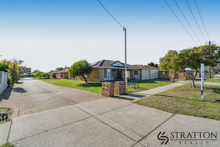 Fifth view of Homely house listing, 2/118 Centre Street, Queens Park WA 6107