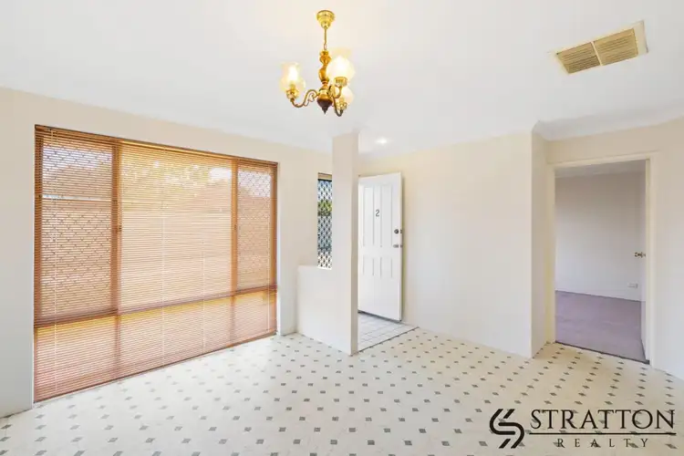 Sixth view of Homely house listing, 2/118 Centre Street, Queens Park WA 6107