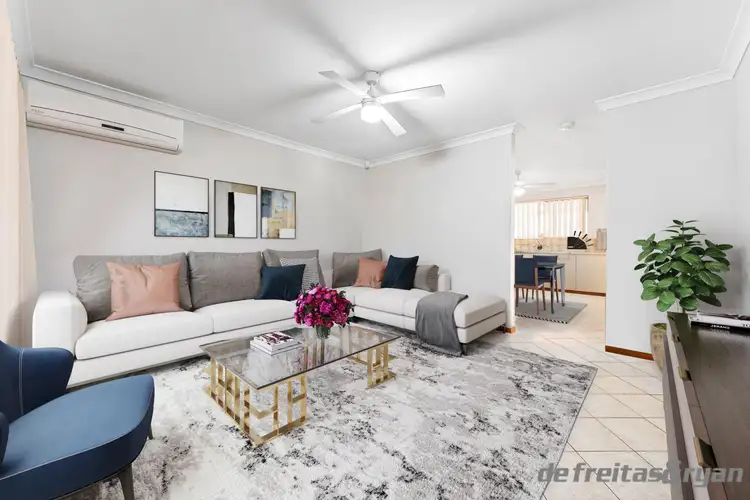 Main view of Homely house listing, 33B Willshire Way, Yangebup WA 6164