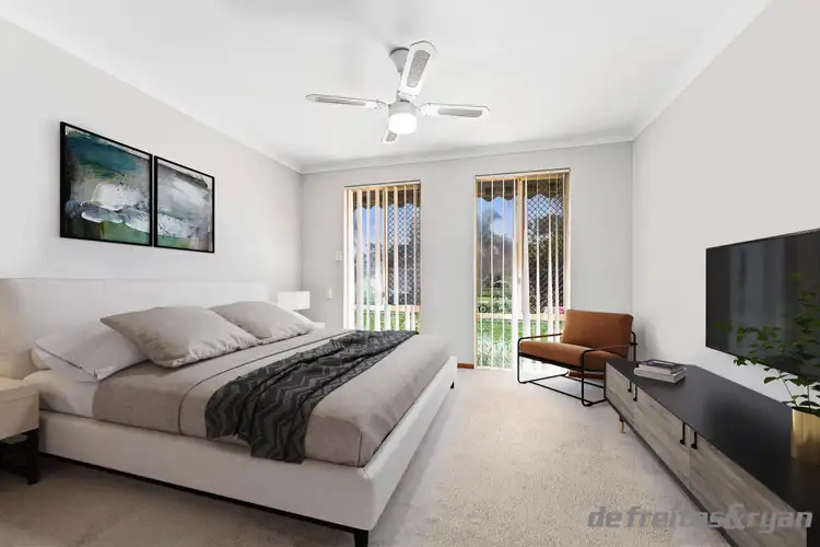 Second view of Homely house listing, 33B Willshire Way, Yangebup WA 6164