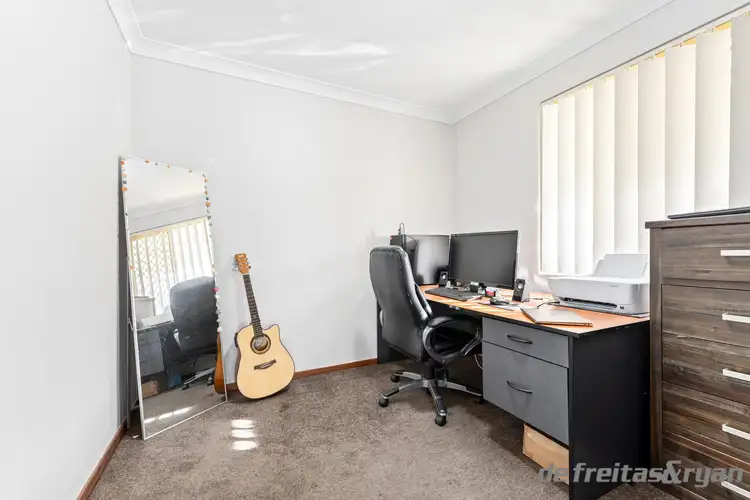 Fourth view of Homely house listing, 33B Willshire Way, Yangebup WA 6164