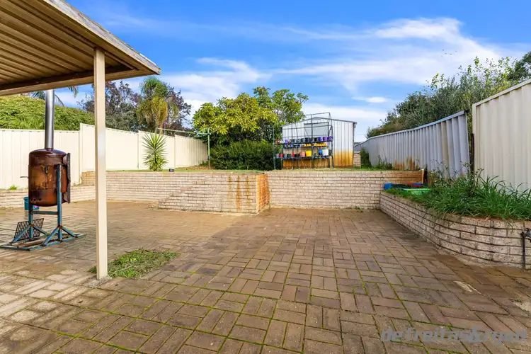 Seventh view of Homely house listing, 33B Willshire Way, Yangebup WA 6164