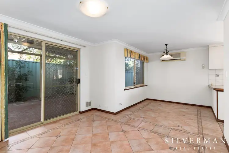 Sixth view of Homely townhouse listing, 2/48 Baden Street, Joondanna WA 6060
