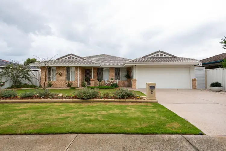 20 Woodley Road, Glen Iris WA 6230