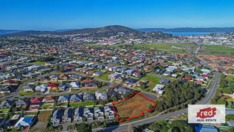 Fourth view of Homely land listing, 1 Mcwhae Drive, Spencer Park WA 6330