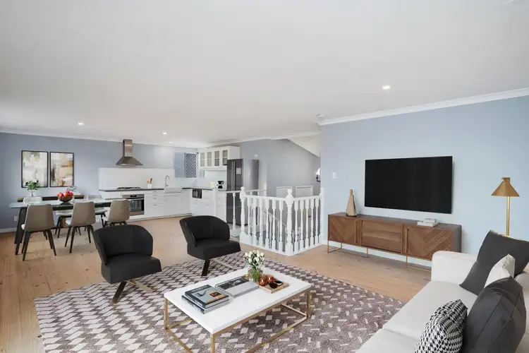 3/79 Hayes Avenue, Yokine WA 6060