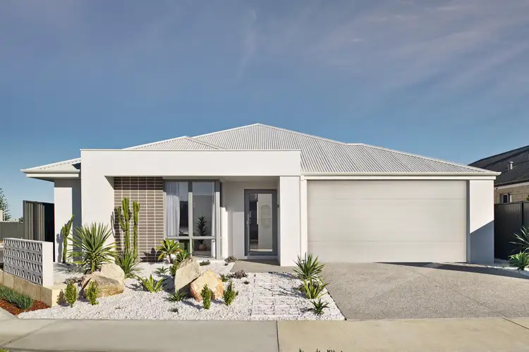 Main view of Homely house listing, 19 Awati Way, Jindalee WA 6036