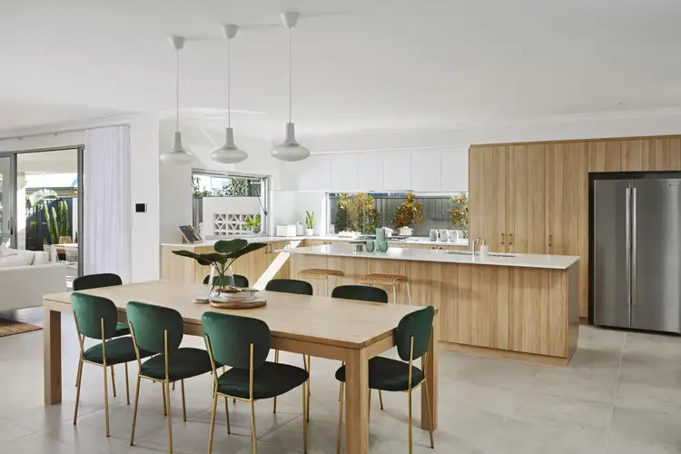 Third view of Homely house listing, 19 Awati Way, Jindalee WA 6036