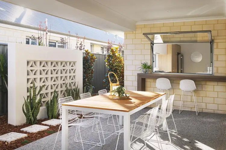 Fifth view of Homely house listing, 19 Awati Way, Jindalee WA 6036