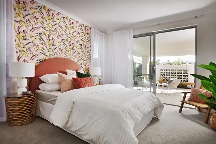 Sixth view of Homely house listing, 19 Awati Way, Jindalee WA 6036