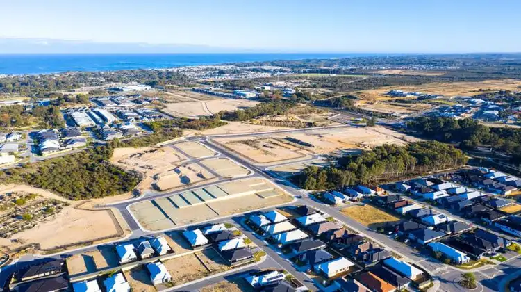 Main view of Homely land listing, 4 Idalia Way, Yanchep WA 6035