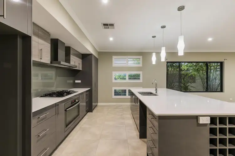 Third view of Homely house listing, 5 Harvard Way, Wellard WA 6170