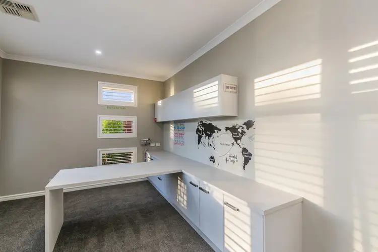 Fourth view of Homely house listing, 5 Harvard Way, Wellard WA 6170