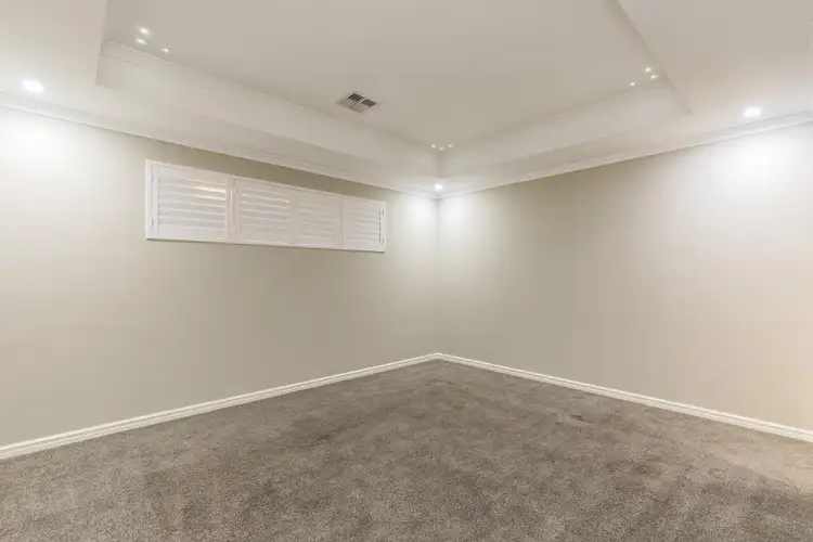 Fifth view of Homely house listing, 5 Harvard Way, Wellard WA 6170