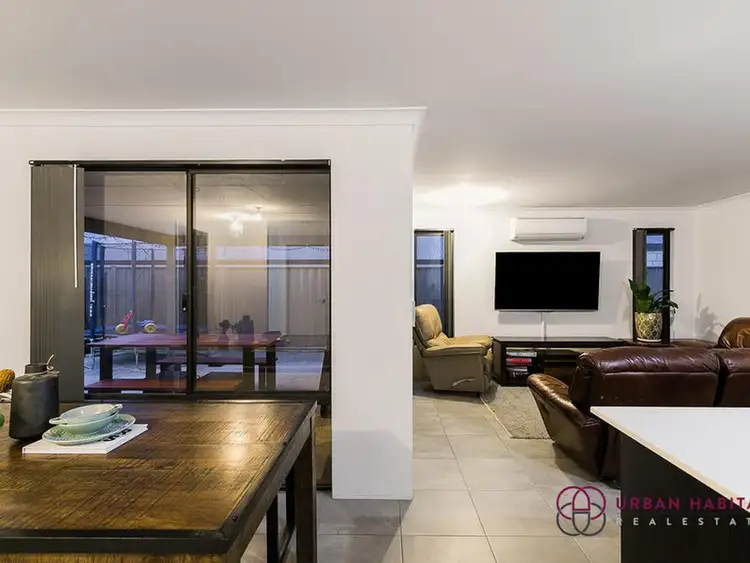 Sixth view of Homely house listing, 22 Paignton Avenue, Wellard WA 6170