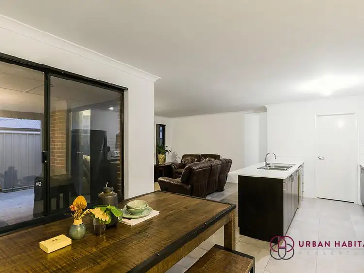 Seventh view of Homely house listing, 22 Paignton Avenue, Wellard WA 6170