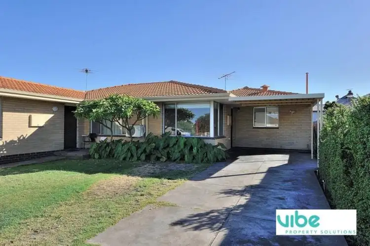 3 Lukin Way, Bassendean WA 6054