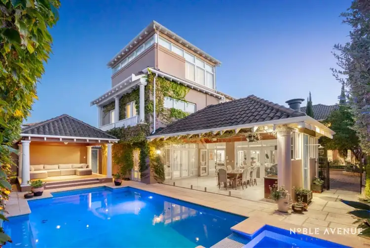 Second view of Homely house listing, 10 Amalfi Drive, Hillarys WA 6025