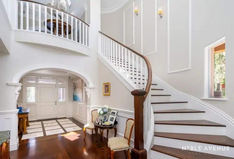 Third view of Homely house listing, 10 Amalfi Drive, Hillarys WA 6025