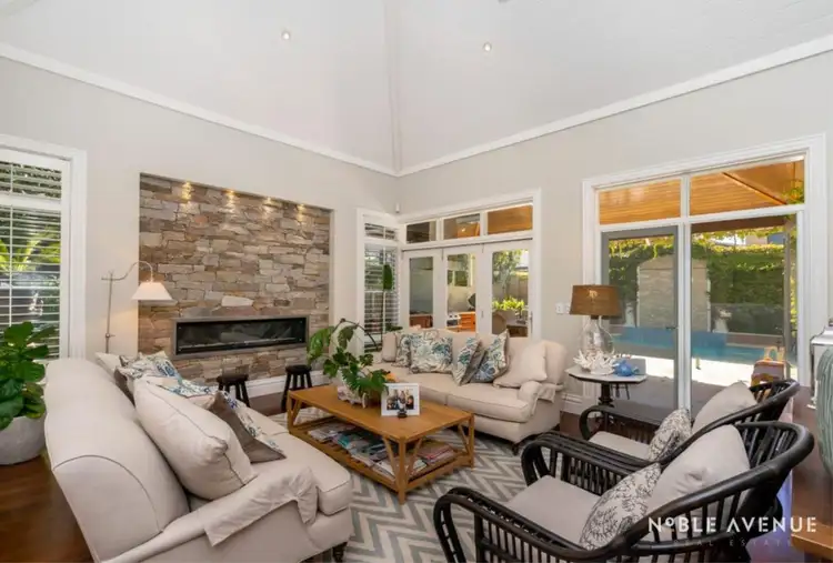 Fourth view of Homely house listing, 10 Amalfi Drive, Hillarys WA 6025