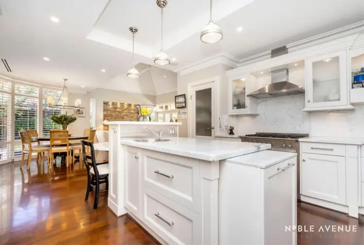 Seventh view of Homely house listing, 10 Amalfi Drive, Hillarys WA 6025