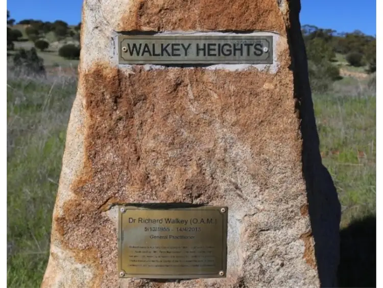 Fourth view of Homely land listing, Lot 111, Whitelakes Drive, Dumbarton WA 6566
