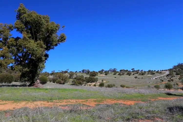 Fifth view of Homely land listing, Lot 111, Whitelakes Drive, Dumbarton WA 6566