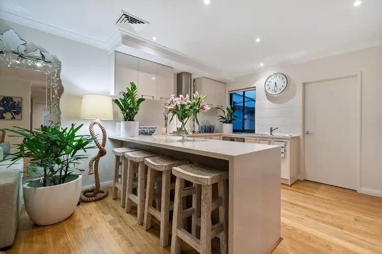 Third view of Homely house listing, 216 Abbett Street, Scarborough WA 6019