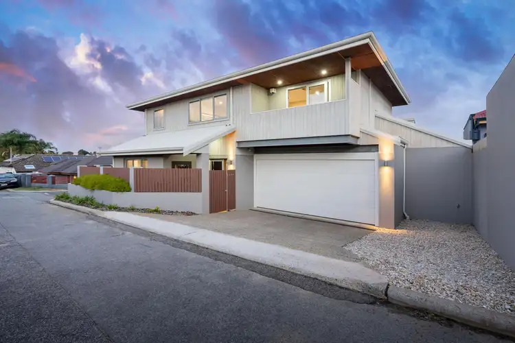 Third view of Homely semi-detached listing, 240A Ravenscar Street, Doubleview WA 6018