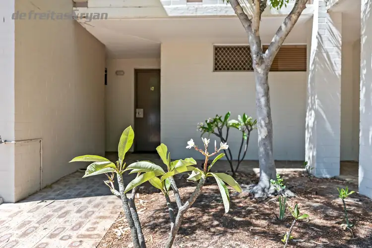 Second view of Homely apartment listing, 13/110-114 Mandurah Terrace, Mandurah WA 6210