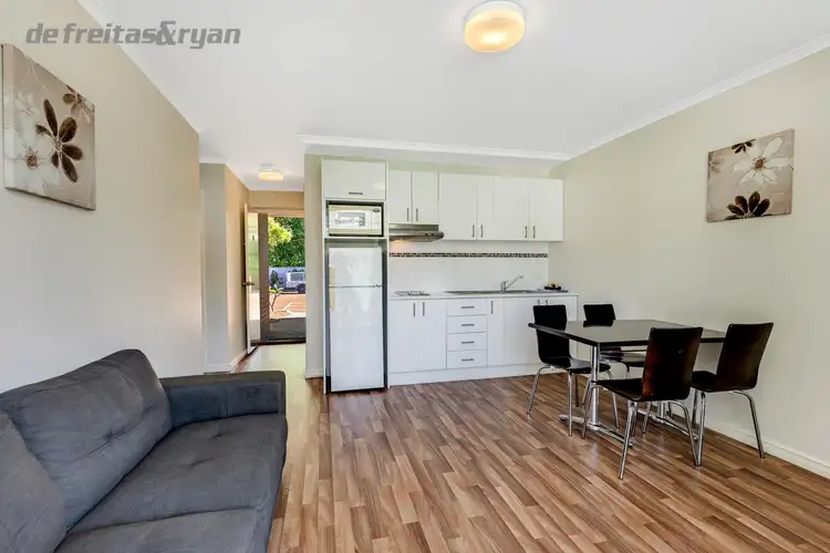 Third view of Homely apartment listing, 13/110-114 Mandurah Terrace, Mandurah WA 6210