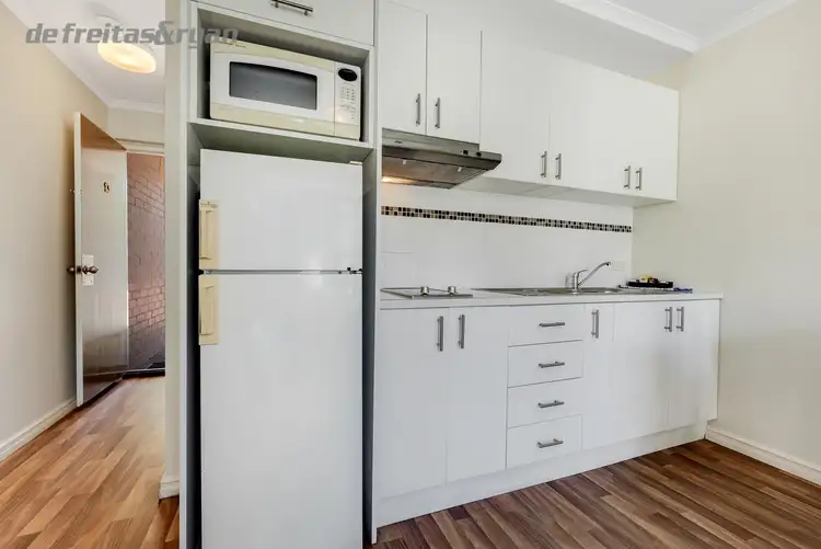 Fourth view of Homely apartment listing, 13/110-114 Mandurah Terrace, Mandurah WA 6210