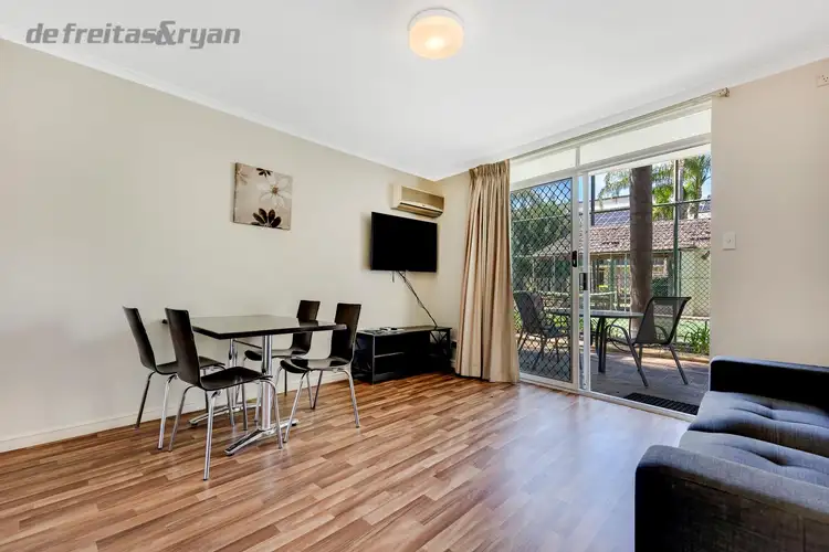 Fifth view of Homely apartment listing, 13/110-114 Mandurah Terrace, Mandurah WA 6210