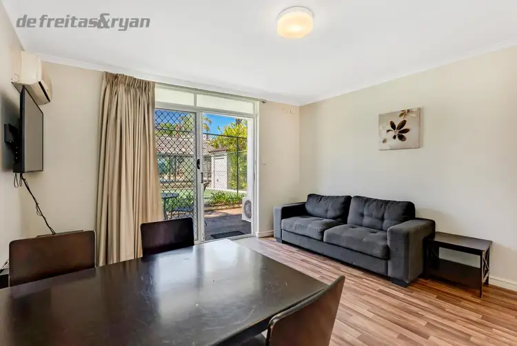 Sixth view of Homely apartment listing, 13/110-114 Mandurah Terrace, Mandurah WA 6210