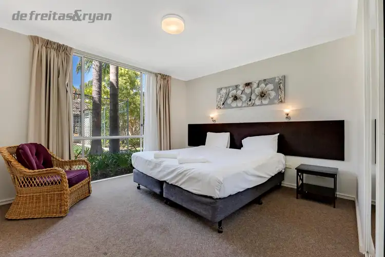 Seventh view of Homely apartment listing, 13/110-114 Mandurah Terrace, Mandurah WA 6210