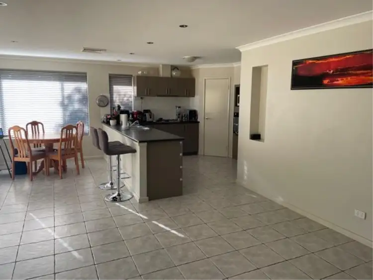 Second view of Homely house listing, 33 Weybridge Drive, Wellard WA 6170